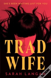 Capa do artigo Trad Wife