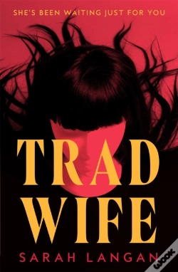 Capa do artigo Trad Wife