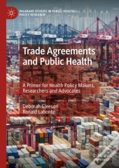 Trade Agreements And Public Health