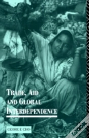 Capa do artigo Trade, Aid And Global Interdependence