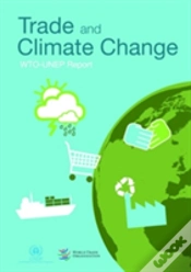 Capa do artigo Trade And Climate Change