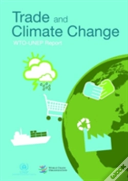 Capa do artigo Trade And Climate Change