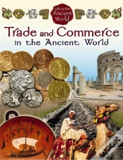 Capa do artigo Trade And Commerce In The Ancient World