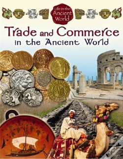 Capa do artigo Trade And Commerce In The Ancient World