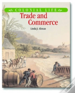 Capa do artigo Trade And Commerce