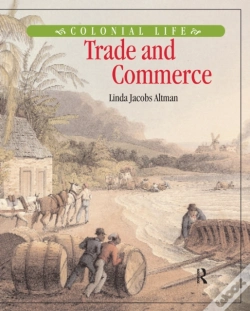 Capa do artigo Trade And Commerce