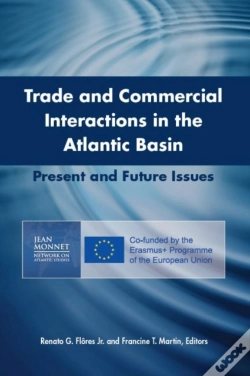 Capa do artigo Trade And Commercial Interactions In The Atlantic Basin