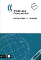 Capa do artigo Trade And Competition