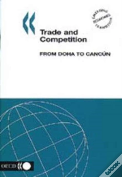Capa do artigo Trade And Competition