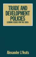 Trade And Development Policies