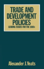 Trade And Development Policies - Preview