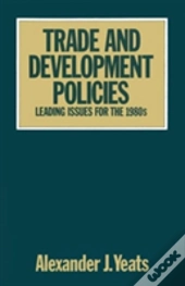 Trade And Development Policies