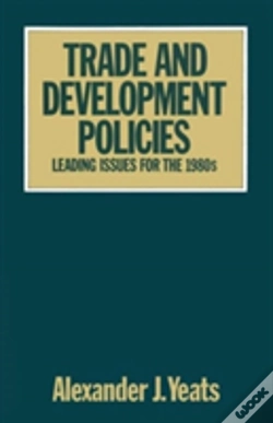 Capa do artigo Trade And Development Policies