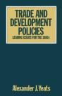 Trade And Development Policies - Preview