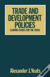 Capa do artigo Trade And Development Policies