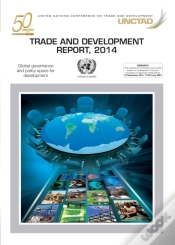 Capa do artigo Trade And Development Report 2014