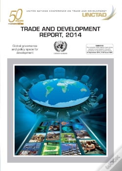 Capa do artigo Trade And Development Report 2014