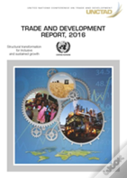 Trade And Development Report 2016