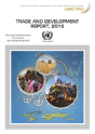 Trade And Development Report 2016 - Preview