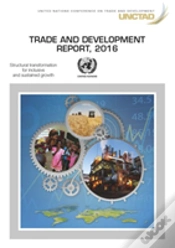 Capa do artigo Trade And Development Report 2016