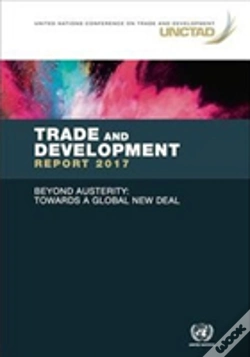 Capa do artigo Trade And Development Report 2017