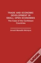 Trade And Economic Development In Small Open Economies