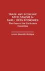 Trade And Economic Development In Small Open Economies - Preview
