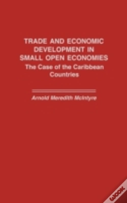 Capa do artigo Trade And Economic Development In Small Open Economies