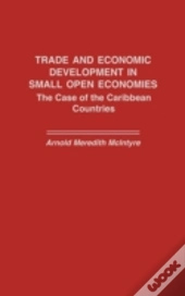Trade And Economic Development In Small Open Economies