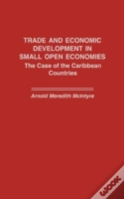 Capa do artigo Trade And Economic Development In Small Open Economies