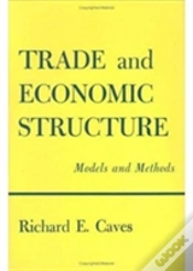 Capa do artigo Trade And Economic Structure