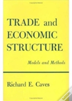 Capa do artigo Trade And Economic Structure