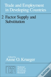 Capa do artigo Trade And Employment In Developing Countries, Volume 2