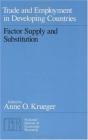 Trade And Employment In Developing Countries, Volume 2 - Preview