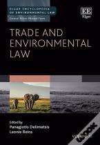 Trade And Environmental Law