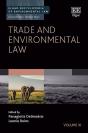 Trade And Environmental Law - Preview