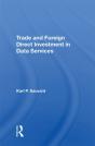 Trade And Foreign Direct Investment In Data Services - Preview