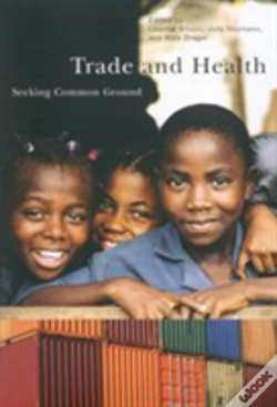 Capa do artigo Trade And Health