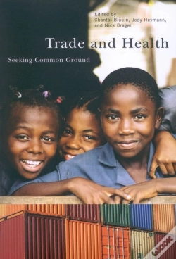 Capa do artigo Trade And Health