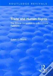Capa do artigo Trade And Human Rights