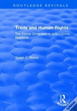 Capa do artigo Trade And Human Rights