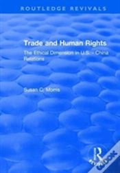 Capa do artigo Trade And Human Rights