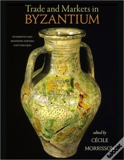Capa do artigo Trade And Markets In Byzantium