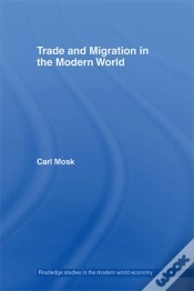 Capa do artigo Trade And Migration In The Modern World