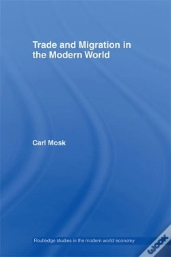 Capa do artigo Trade And Migration In The Modern World