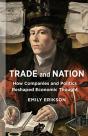 Trade And Nation - Preview