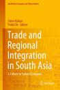 Trade And Regional Integration In South Asia - Preview