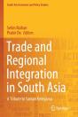 Trade And Regional Integration In South Asia - Preview