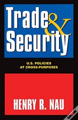 Capa do artigo Trade And Security
