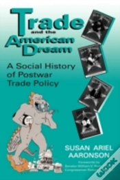 Capa do artigo Trade And The American Dream
